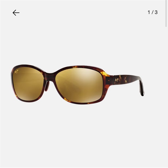 Maui Jim Kiki Beach Sunglasses - Picture 6 of 6